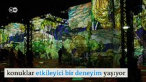 Ressam Gustav Klimt dijitalleşti