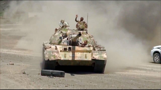 Yemeni protesters demand UAE leave Socotra island