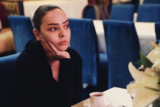 Üç Yıl Hapsi İstenen Ebru Gündeş, Gözünü İmar Affına Çevirdi