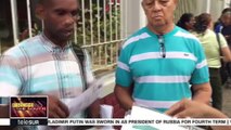 Venezuela's National Electoral Council Tests Electoral System