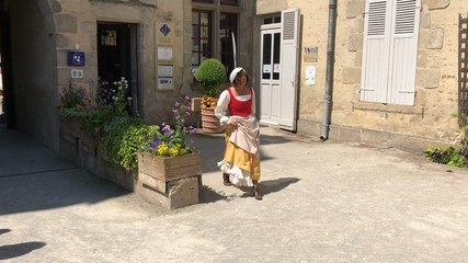 Visitez autrement Alençon