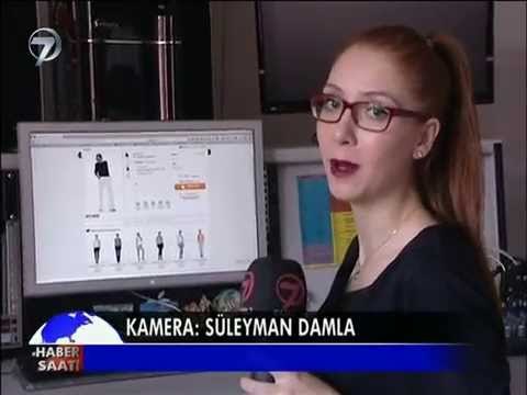 ELEKTRONİK TİCARET 5 AYDA 35 MİLYAR LİRAYI AŞTI