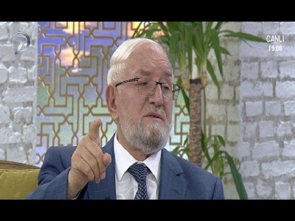 İFTAR SAATİ - 6 TEMMUZ 2015