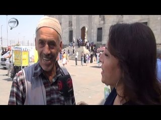 ERKEKLER Mİ DAHA ÇOK KONUŞUYOR KADINLAR MI?