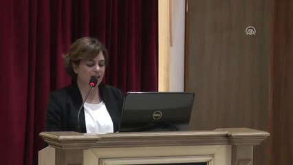 Türkiye'de Balkan Araştırmalarının, Dünü, Bugünü ve Yarını" Konferansı