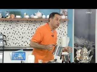DR. FERİDUN KUNAK SHOW - 11 HAZİRAN 2015