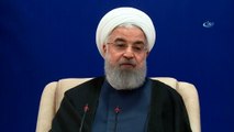 - Ruhani: 'ABD yanlış bir karar aldığı takdirde pişman olacaktır'