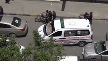 사우디 주도 연합군, 예멘 옛 대통령궁 공습...6명 사망 / YTN