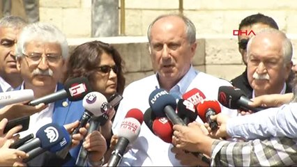 Muharrem İncegençlere 19 Mayıs ve 29 Ekim'de Burs Vereceğim-1