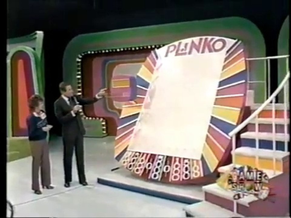 Plinko Debut