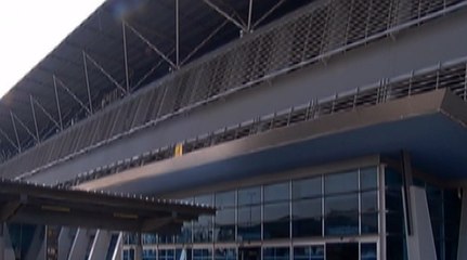 Alerta de bomba en el Terminal Terrestre de Guayaquil