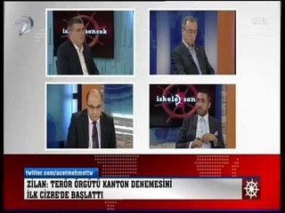 İskele Sancak - 11 Eylül 2015