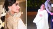 Sonam Kapoor Wedding: Rani Mukerji Looks GORGEOUS at Sonam's Sangeet ceremony; Watch here |FilmiBeat