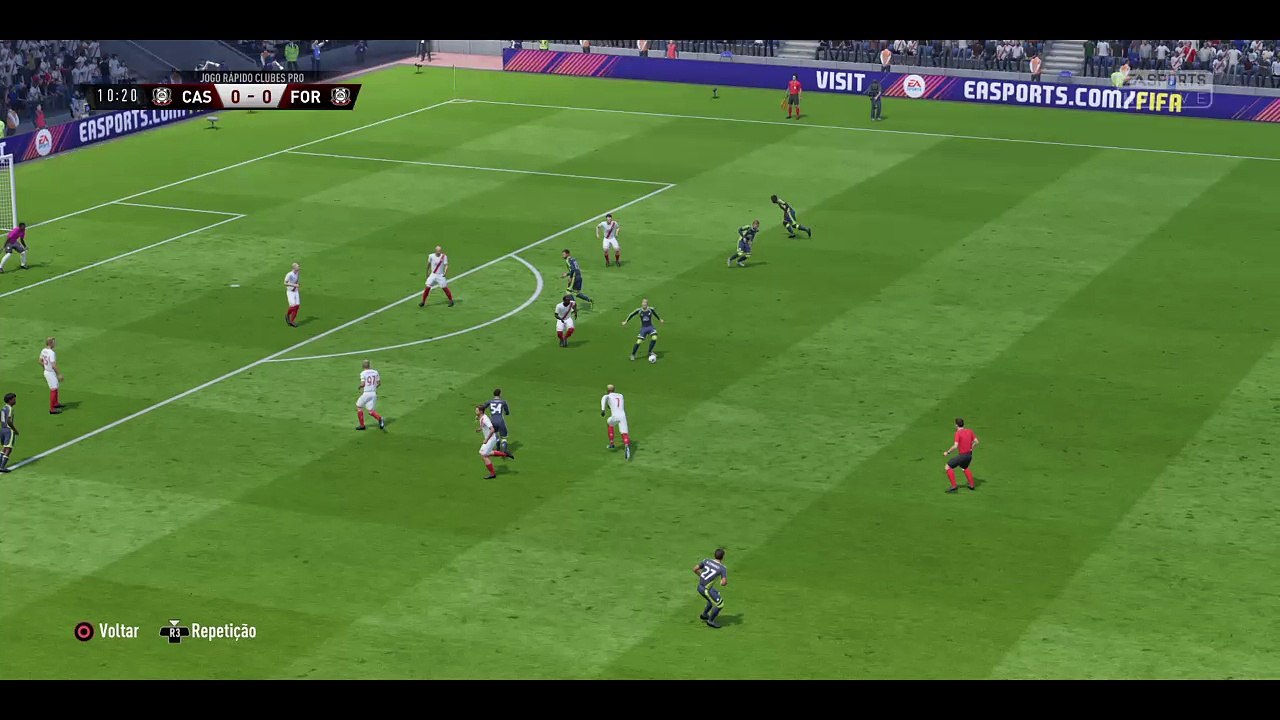 Pro Clubes_PS4