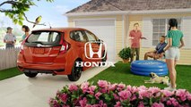 2018 Honda Fit Irvine CA | Honda Fit Dealership Anaheim CA