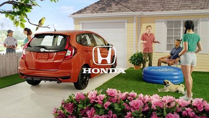 2018 Honda Fit Irvine CA | Honda Fit Dealership Anaheim CA