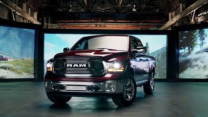 2018 Ram 1500 Fayetteville AR | Ram 1500 Dealership Springdale AR