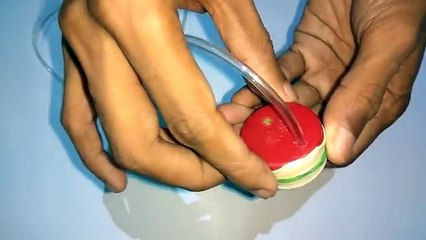 How to make a powerful air pump for fish tank at home