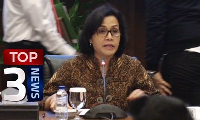 Tiga Berita Terpopuler 7 Mei 2018