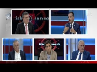 İskele Sancak - 18 Eylül 2015