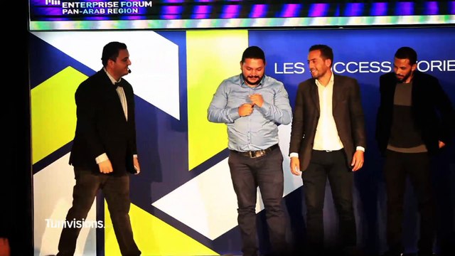 Palmarès 2018 du Concours Bloommasters de la FONDATION BIAT