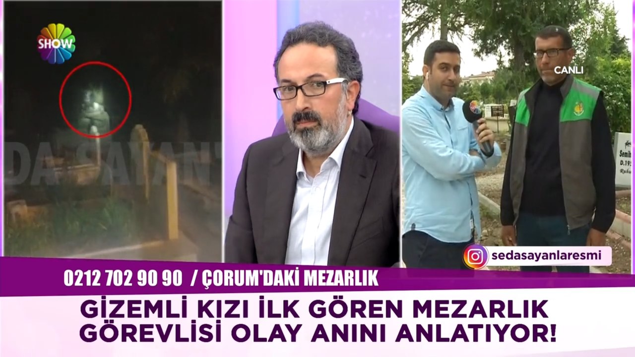 Seda Sayan'la 78. Bölüm 5. Kısım | 7 Mayıs 2018