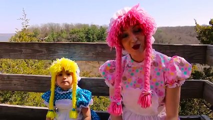 Llego el Verano! Exploremos el Parque Starved Rock