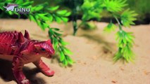 Лучшие мультики про динозавров для детей на русском | Динозавры мультфильмы |#25-Лучшая Месть