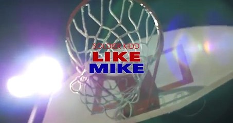 Soldier Kidd Like Mike (WSHH Exclusive - Official Music Video)