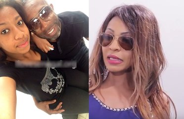 La  vidéo qui dit tout de ce que Viviane ressent pour Bouba Ndour 