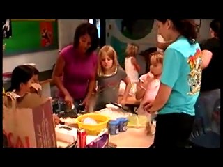 School Age Child Care Program