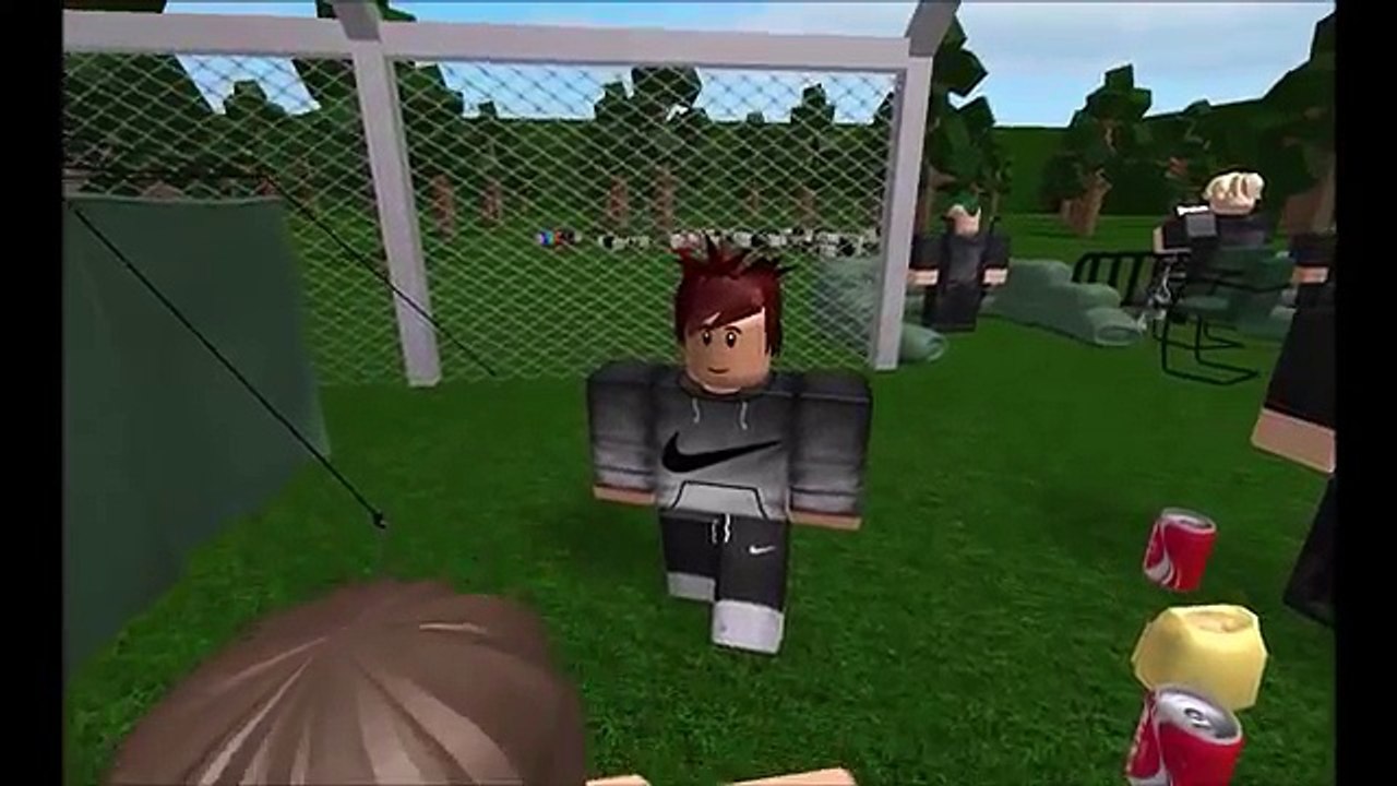 ROBLOX SERIES - ZOMBIE APOCALYPSE - EP 17