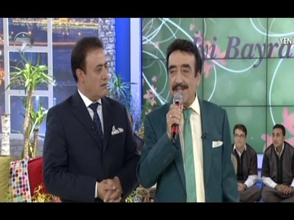 Bayram Özel - Mahmut Tuncer - 25 Eylül 2015