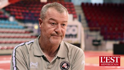 Interview Gregor Beugnot (SLUC)