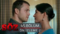 Söz | 45.Bölüm - Ön İzleme 2