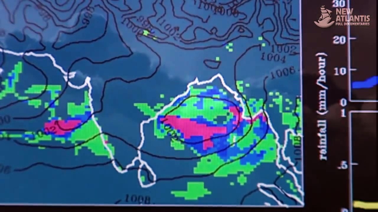 Deserts: Futures thermometers (full documentary)