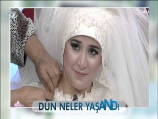 Mahmut Tuncer'le Nasipse Olur - 6 Ekim 2015