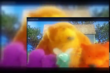 Bear in the Big Blue House - Go to Sleep