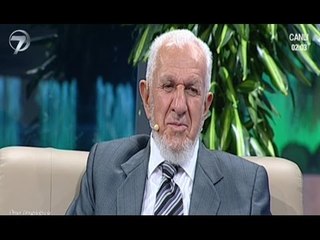 ÖMER DÖNGELOĞLU İLE SAHUR VAKTİ - 25 HAZİRAN 2015