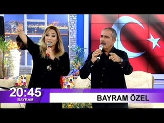 Kanal 7'de Bayram Boyunca Yıldızlar Geçidi