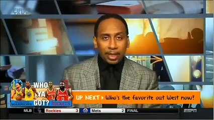 First Take Recap Commercial Free 5/7/18 Watch