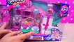 Toys for Kids L.O.L. Surprise Dolls Have a Shopkins Birthday Party - Stories With Toys & Dolls