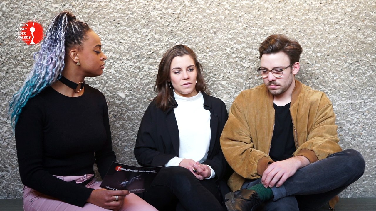 Interview With Mynth
