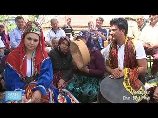 GÜNDÜZ GECE - AFYONKARAHİSAR - 13 HAZİRAN 2015