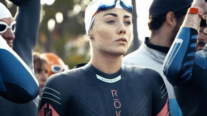 Cannes International Triathlon 2018 - Triathlon