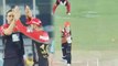 IPL 2018: Alex Hales Departs On 5, Tim Southee strikes | वनइंडिया हिंदी