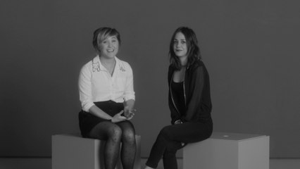 IMAGYN : "Les petits mots" pour combattre les cancers gynécologiques