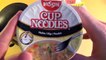 Nissin Cup Noodles Huhn Kip Poulet Chicken