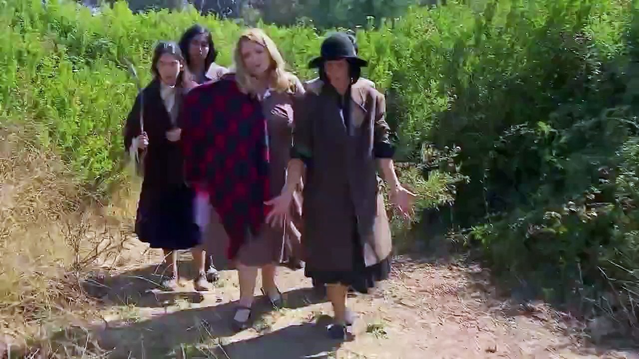 Perdona Nuestros Pecados Capitulo 243 T2