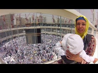 DÜNYAYI GEZİYORUM - KUTSAL TOPRAKLARDA